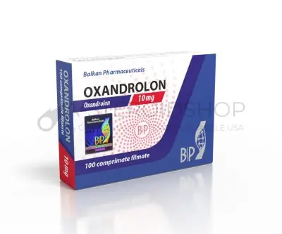 balkan oxandrolone for sale