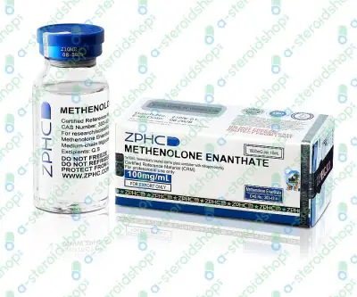 METHENOLONE ENANTHATE ZPHC