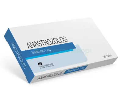 ANASTROZOLOS Pharmacom