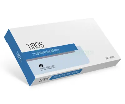 TIROS Pharmacom