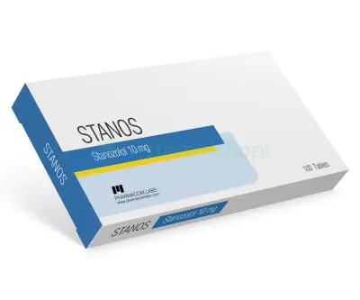 STANOS Pharmacom